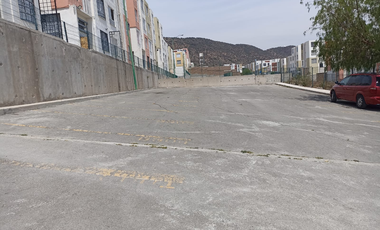 Venta de Departamento Ameyalli, Huehuetoca