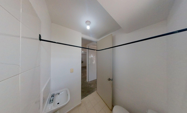 Venta de Departamento Ameyalli, Huehuetoca