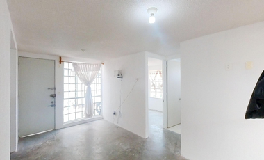 Venta de Departamento Ameyalli, Huehuetoca