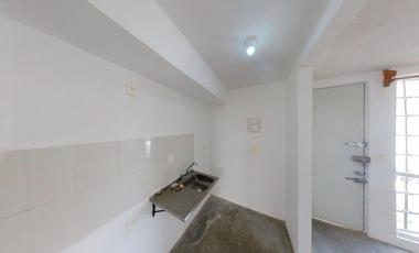 Venta de Departamento Ameyalli, Huehuetoca