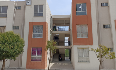 Venta de Departamento Ameyalli, Huehuetoca