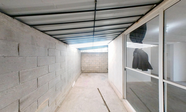 Venta de Departamento Ameyalli, Huehuetoca