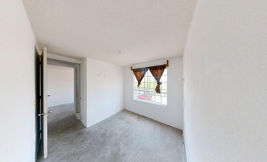 Venta de Departamento Ameyalli, Huehuetoca
