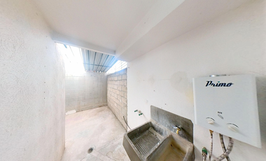 Venta de Departamento Ameyalli, Huehuetoca
