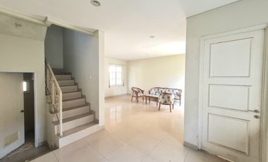 Rumah di Cluster Exclusive Grand Taruma