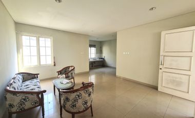 Rumah di Cluster Exclusive Grand Taruma