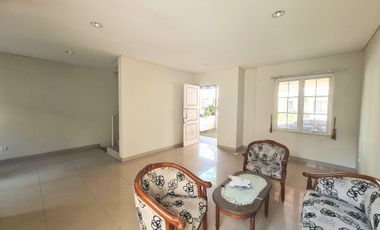 Rumah di Cluster Exclusive Grand Taruma