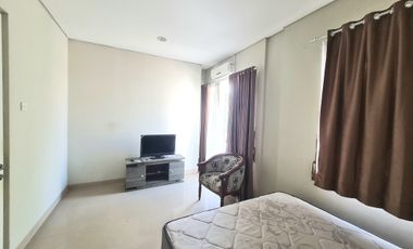 Rumah di Cluster Exclusive Grand Taruma