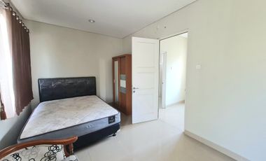 Rumah di Cluster Exclusive Grand Taruma