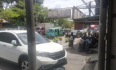 Sewa Rumah Usaha Mainroad Ibrahim Adjie Kiaracondong Bandung