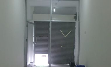 Sewa Rumah Usaha Mainroad Ibrahim Adjie Kiaracondong Bandung