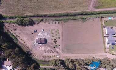 PARCELA AGRÍCOLA, de 5.000 m2 SECTOR EL PAICO