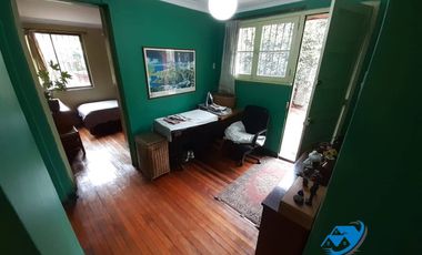 VENTA LINDA CASA EN MACUL CON TERRENO DE 903 M2