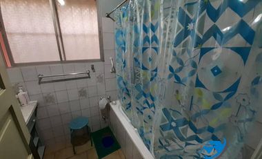 VENTA LINDA CASA EN MACUL CON TERRENO DE 903 M2