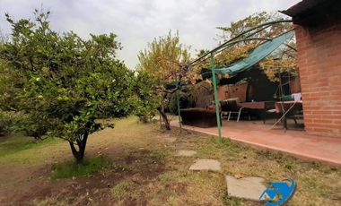 VENTA LINDA CASA EN MACUL CON TERRENO DE 903 M2