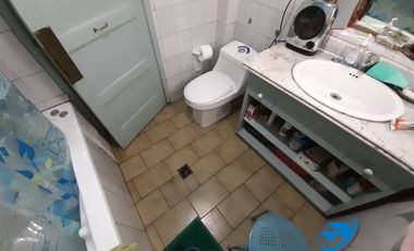 VENTA LINDA CASA EN MACUL CON TERRENO DE 903 M2