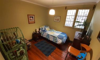 VENTA LINDA CASA EN MACUL CON TERRENO DE 903 M2