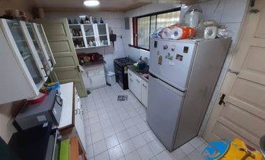 VENTA LINDA CASA EN MACUL CON TERRENO DE 903 M2