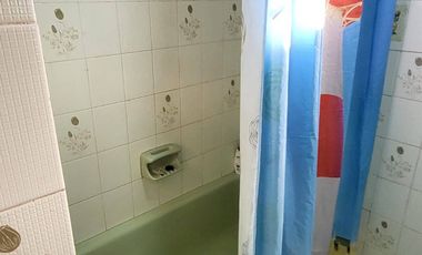 PARCELA CON CASA CAMINO OLMUE