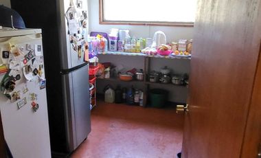 PARCELA CON CASA CAMINO OLMUE