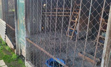 PARCELA CON CASA CAMINO OLMUE