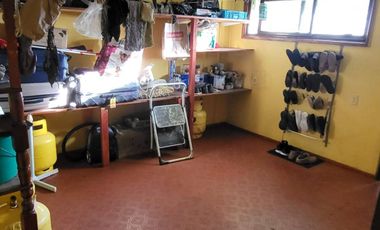 PARCELA CON CASA CAMINO OLMUE