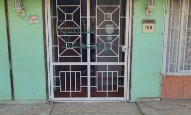 PARCELA CON CASA CAMINO OLMUE