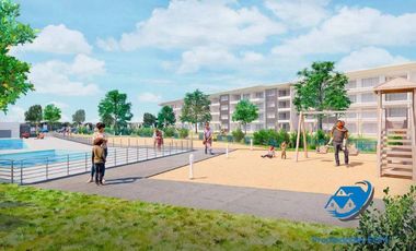 VENTA CESIÓN DE PROMESA DE COMPRA  DPTO. ALTAVISTA CHICUREO