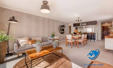 VENTA CESIÓN DE PROMESA DE COMPRA  DPTO. ALTAVISTA CHICUREO