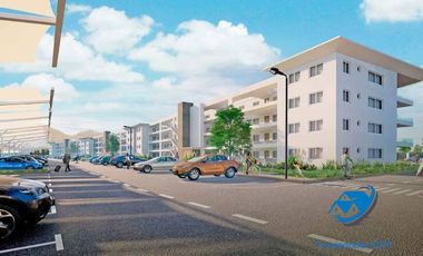 VENTA CESIÓN DE PROMESA DE COMPRA  DPTO. ALTAVISTA CHICUREO