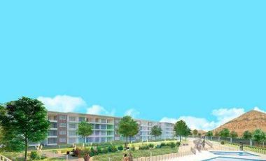VENTA CESIÓN DE PROMESA DE COMPRA  DPTO. ALTAVISTA CHICUREO