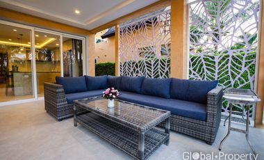 Private and Luxury Pool Villa at Koh Chang for sale