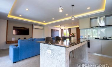 Private and Luxury Pool Villa at Koh Chang for sale