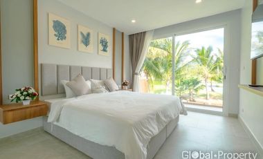Private and Luxury Pool Villa at Koh Chang for sale