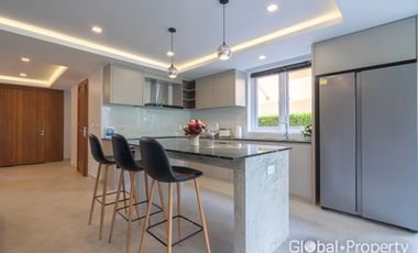 Private and Luxury Pool Villa at Koh Chang for sale