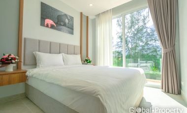 Private and Luxury Pool Villa at Koh Chang for sale