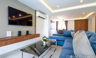 Private and Luxury Pool Villa at Koh Chang for sale