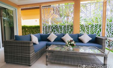 Private and Luxury Pool Villa at Koh Chang for sale