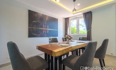 Private and Luxury Pool Villa at Koh Chang for sale