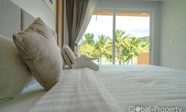 Private and Luxury Pool Villa at Koh Chang for sale
