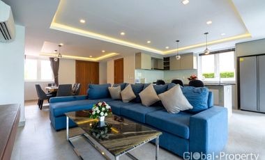 Private and Luxury Pool Villa at Koh Chang for sale