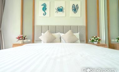 Private and Luxury Pool Villa at Koh Chang for sale