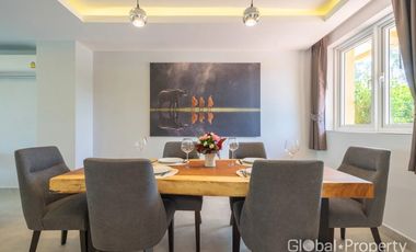Private and Luxury Pool Villa at Koh Chang for sale
