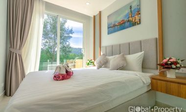 Private and Luxury Pool Villa at Koh Chang for sale