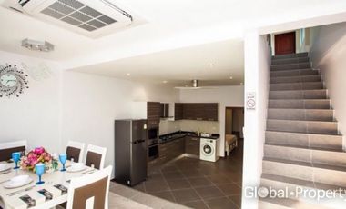 Unique Custom-Designed Poolvilla in Koh Chang
