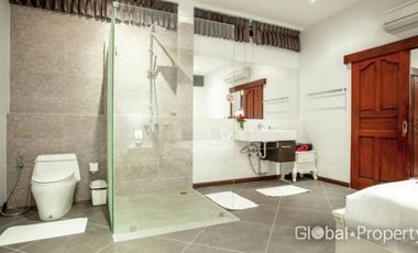 Unique Custom-Designed Poolvilla in Koh Chang