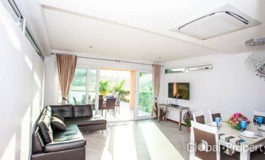 Unique Custom-Designed Poolvilla in Koh Chang