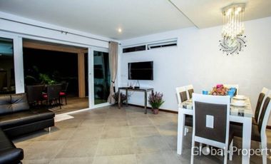 Unique Custom-Designed Poolvilla in Koh Chang