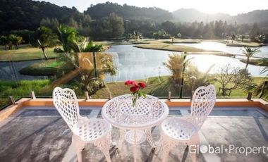 Unique Custom-Designed Poolvilla in Koh Chang