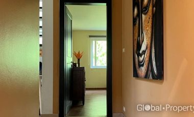 5-bedroom house on Koh Chang in a project with private beach